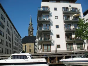 Image of Esben Juhls Guest Room
