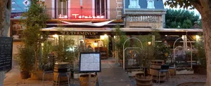 Image of Hotel Le Terminus