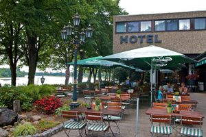 Image of Hotel Rheinterrasse Benrath