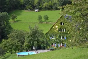 Image of Les Fermes De Pinpin