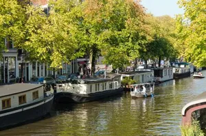 Image of Houseboat Prince Avalon
