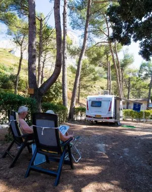 Image of Camping Vallee Heureuse