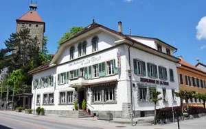 Image of De La Tour
