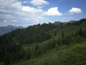 Image of Alpbachblick