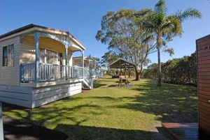 Image of Barrack Point Holidays