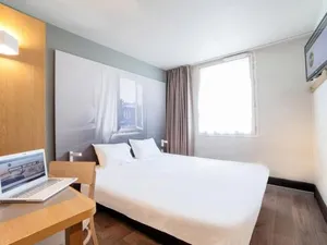 Image of B&B HOTEL Orleans Saint-Jean de Braye