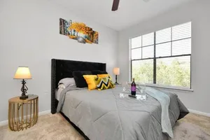 Image of The Turquoise Suite
