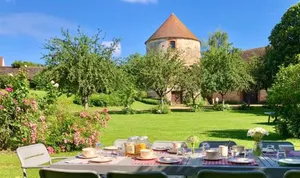 Image of La Ferme au colombier