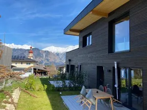 Image of Black Forest Lodges - gehobene Ferienwohnungen mit Privatsaunas