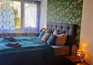 Image of Ferienwohnung Predigtstuhl Resort