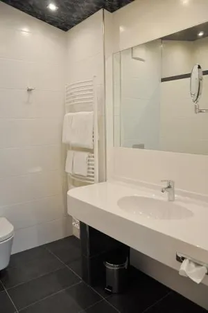 Image of Garni Hotel Alber