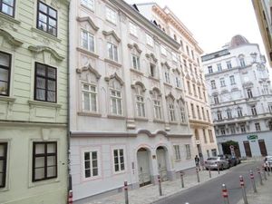 Image of Apartments Spittelberg Gardegasse