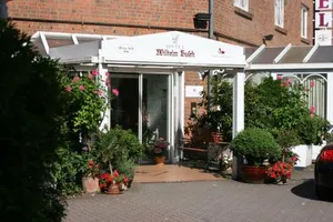Image of Hotel Wilhelm Busch
