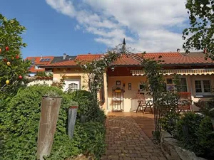 Image of Anjas Ferienhaus Freiburg