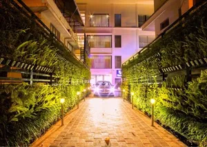 Image of Hotel Neighbourhood, Cochin