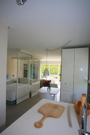 Image of Apartes Studio am See