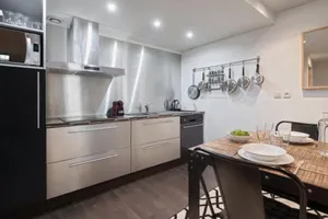 Image of ClubLord Splendid Duplex in the city center