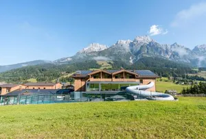 Image of Hotel Riederalm