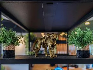 Image of ibis Styles Rouen Centre Rive Gauche
