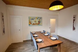 Image of Fantastic Apartment in Enchanting Neighbourhood