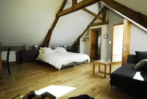 Image of Chambres d'hôtes La Penhatière