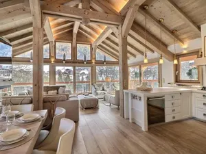 Image of Chalet W
