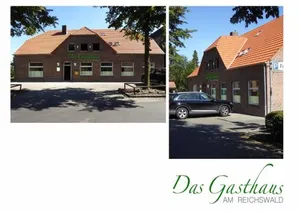 Image of Das Gasthaus am Reichswald