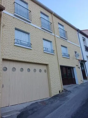 Image of Hotel Arago