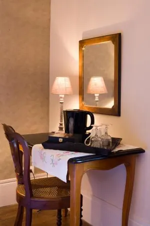 Image of Le Manoir de Crisolles