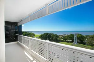 Image of Luxury waterfront sea view apartment - do not book