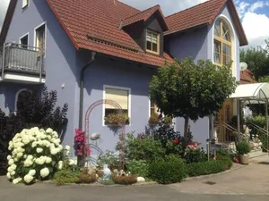 Image of Ferienwohnungen Stahl