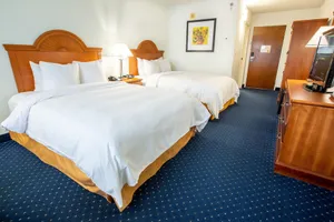 Image of Radisson Branson Hotel