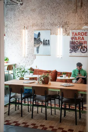 Image of Kingkool the Hague City Hostel