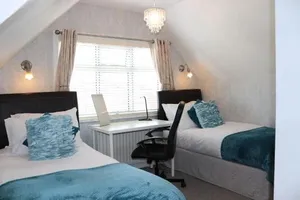 Image of Arden Guest House