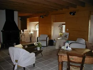 Image of La Comboursiere