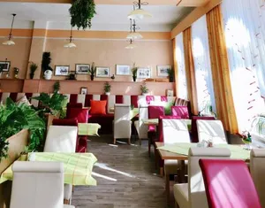 Image of Traditionsgasthaus Goldener Löwe Riesa Restaurant & Pension