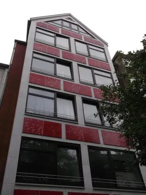 Image of Studiotel Altstadt Apartments Dusseldorf