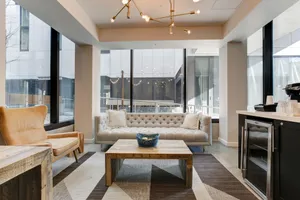 Image of Pike's Place Lux Suites by Barsala