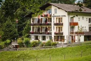 Image of Hotel Berghaus