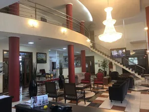 Image of Hotel Plaza Sul