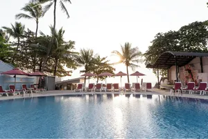Image of Chaba Samui Resort