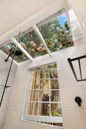 Image of Paddington Garden Cottage with fast Wifi