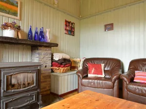 Image of A comfortable house in the region of the Belgian Luxemburg