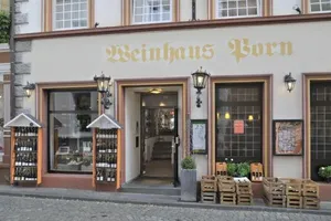 Image of Rieslinghaus Bernkastel (ehm.Weinhaus Porn)