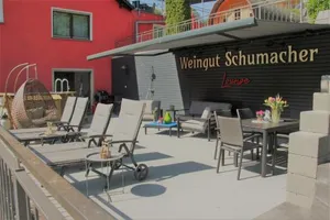 Image of Weingut Schumacher - mit privatem Saunabereich