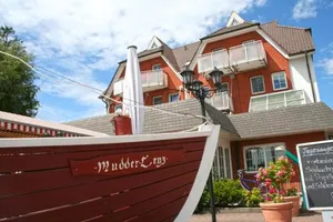 Image of Hotel Boddenhus Garni