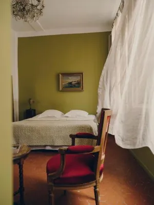 Image of La Maison d'Odette