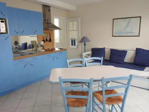 Image of Apartment Place vendeens t2 balcon vue degagee