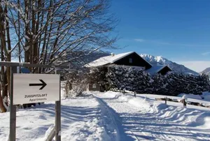 Image of Zugspitzloft