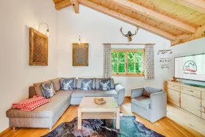 Image of Chalet #4 - Edelweiss